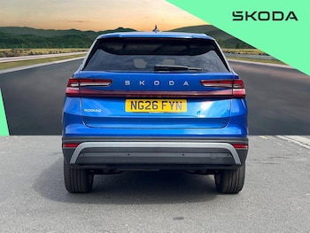 Used Skoda Kodiaq 2026 for sale - 79469152: Photo