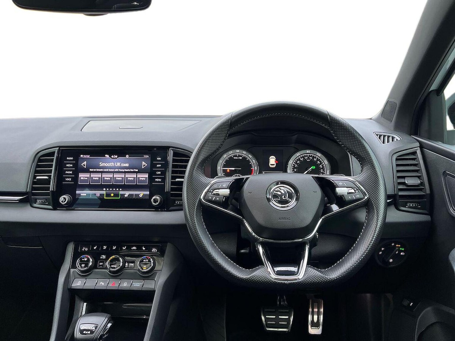 Used Skoda Karoq 2022 for sale - 78144462: Photo 10