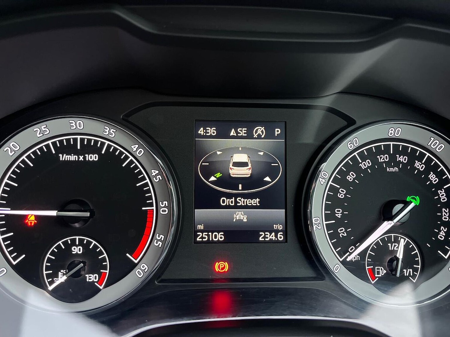 Used Skoda Karoq 2022 for sale - 78144462: Photo 11