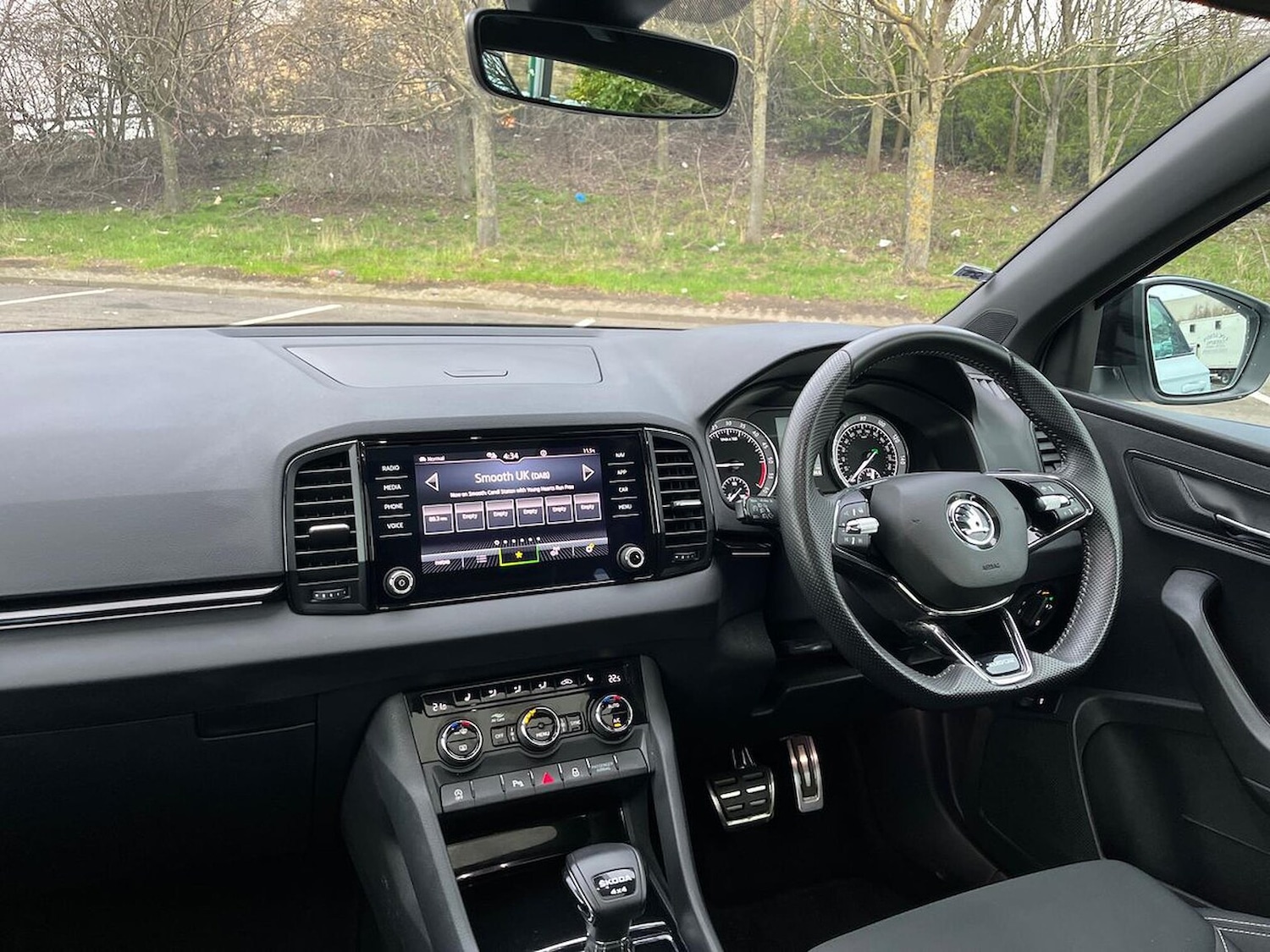 Used Skoda Karoq 2022 for sale - 78144462: Photo 14