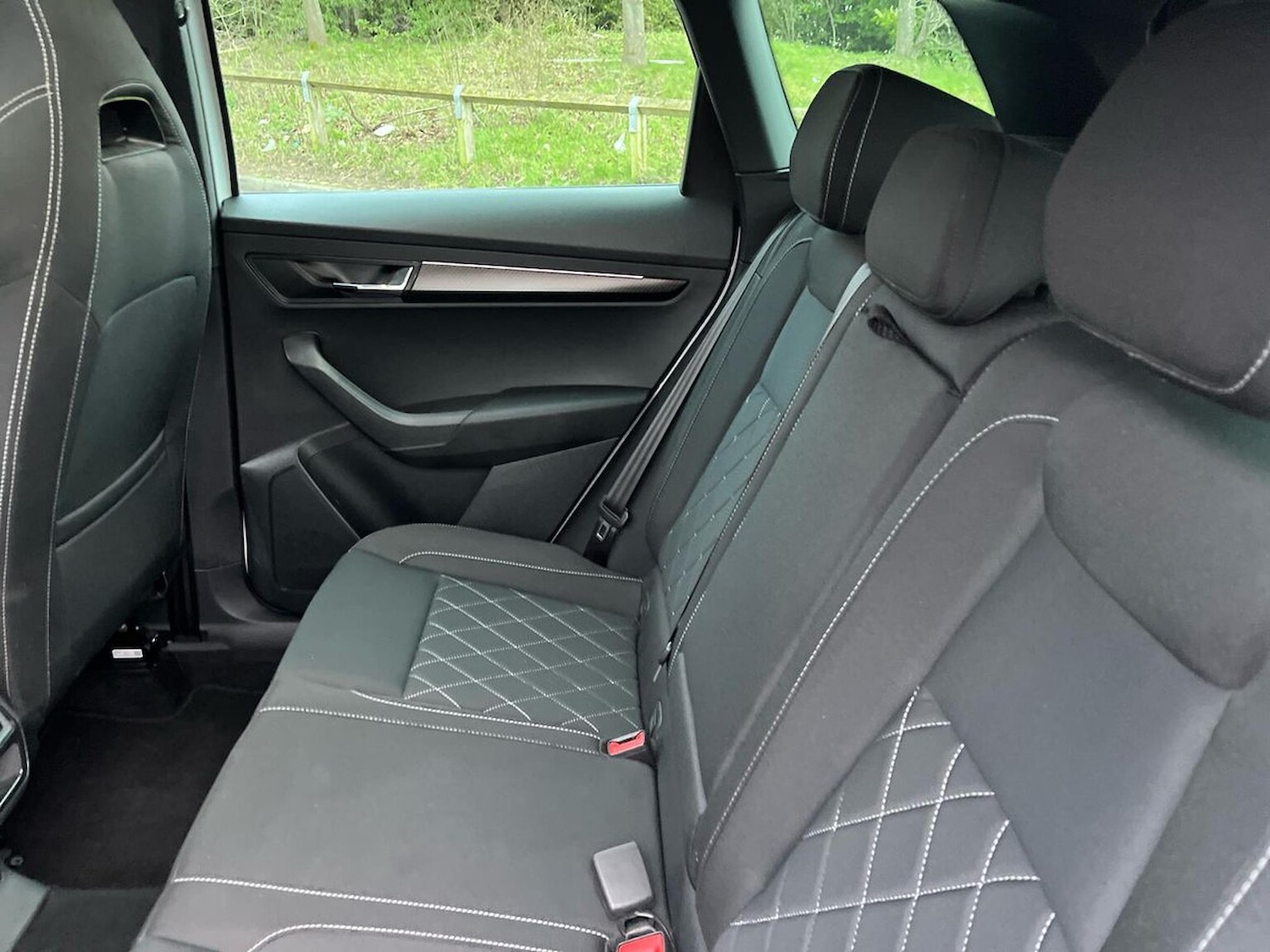 Used Skoda Karoq 2022 for sale - 78144462: Photo 17