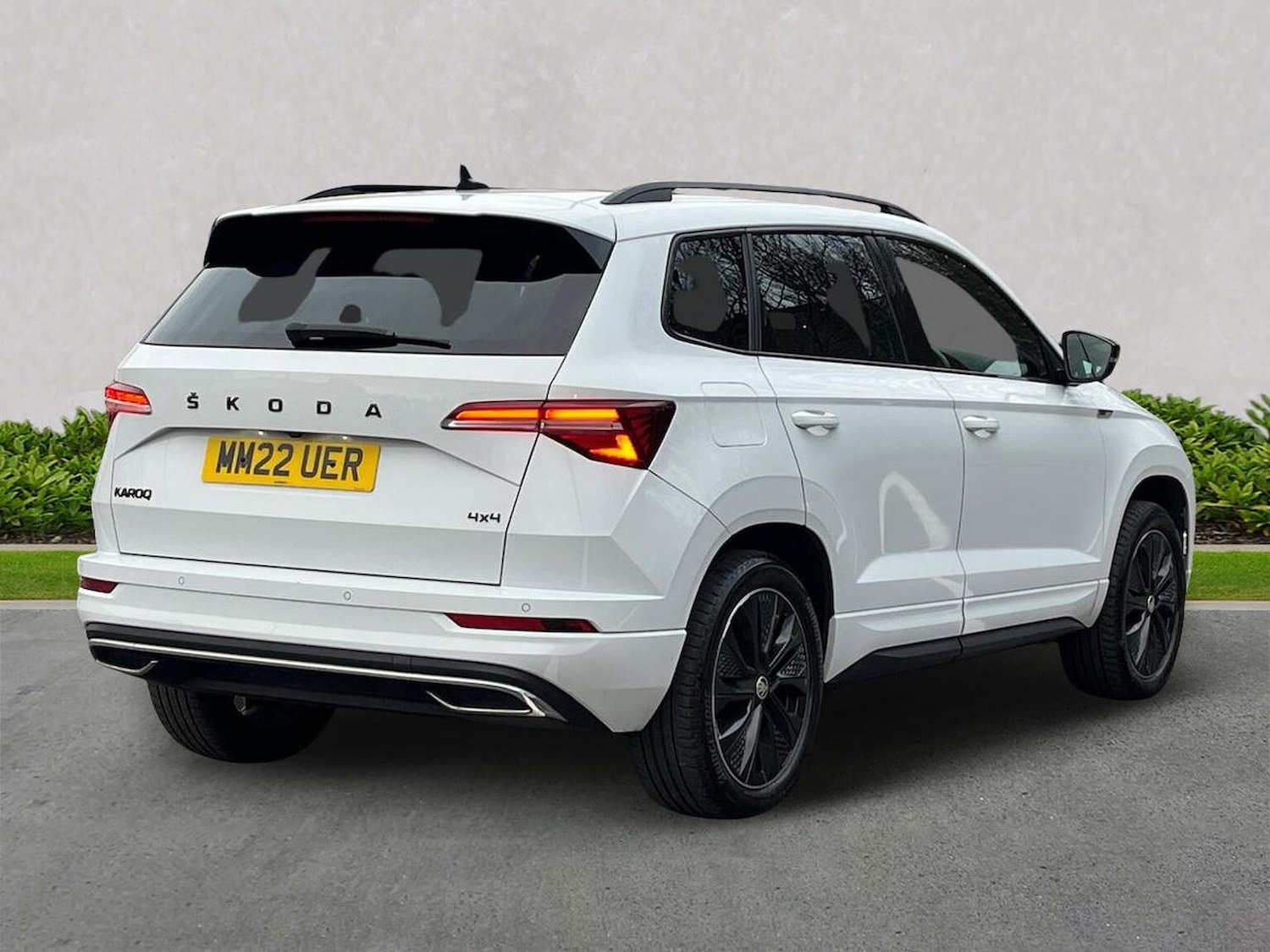 Used Skoda Karoq 2022 for sale - 78144462: Photo 19