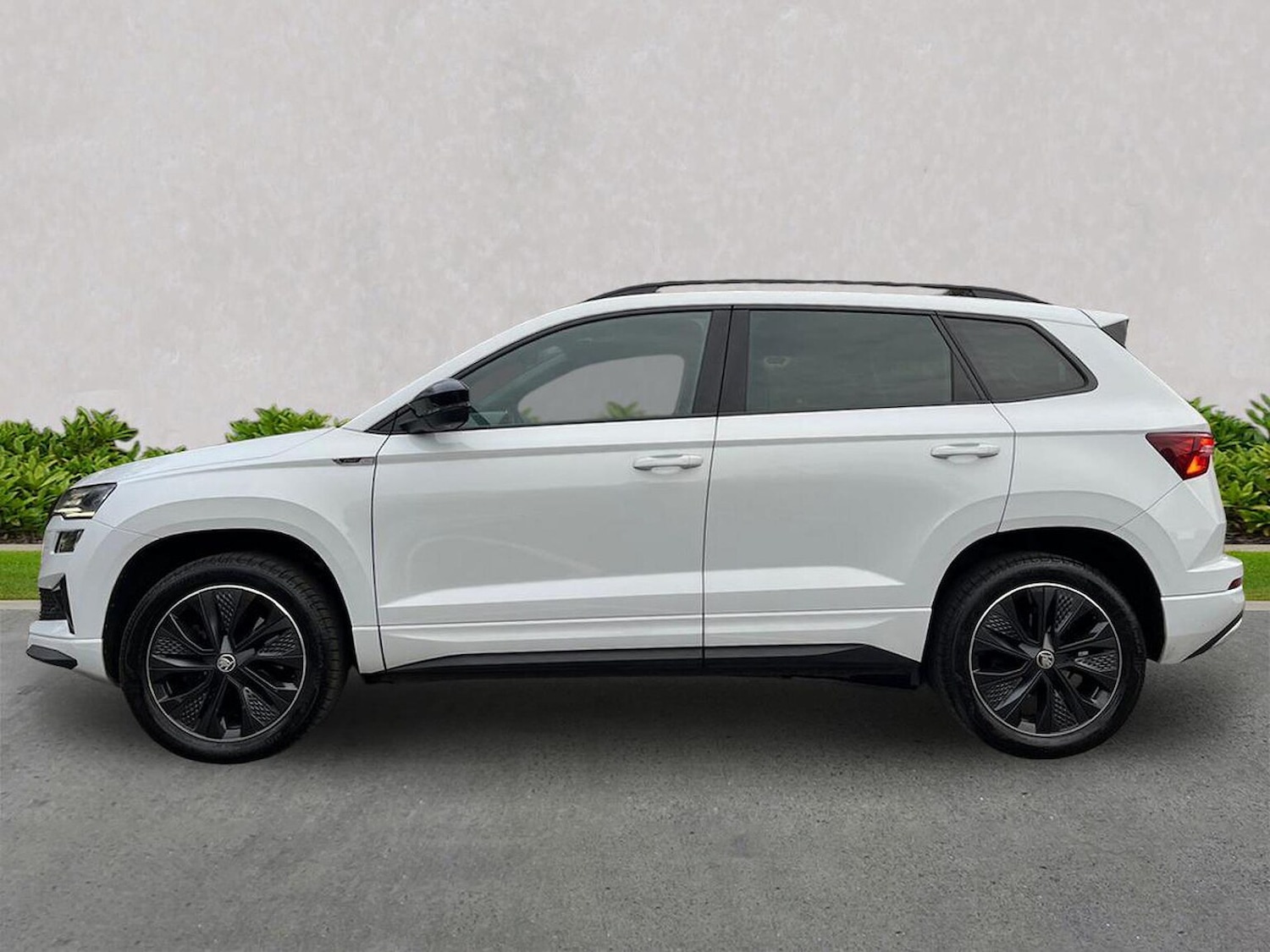 Used Skoda Karoq 2022 for sale - 78144462: Photo 20