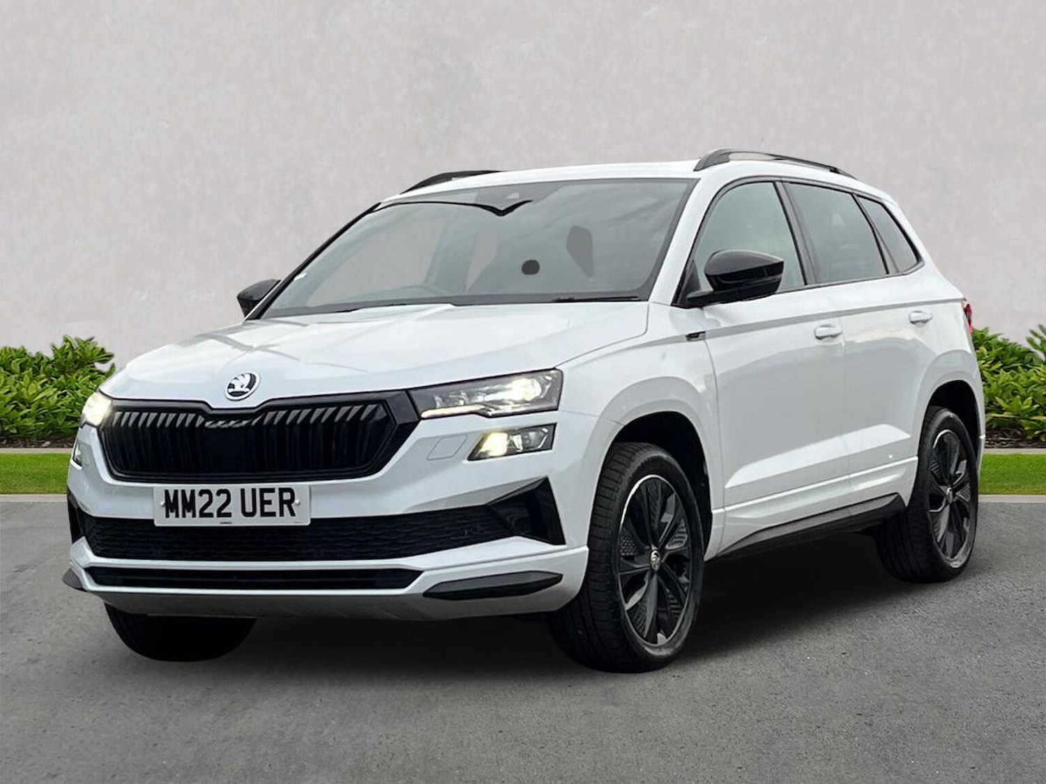 Used Skoda Karoq 2022 for sale - 78144462: Photo 21