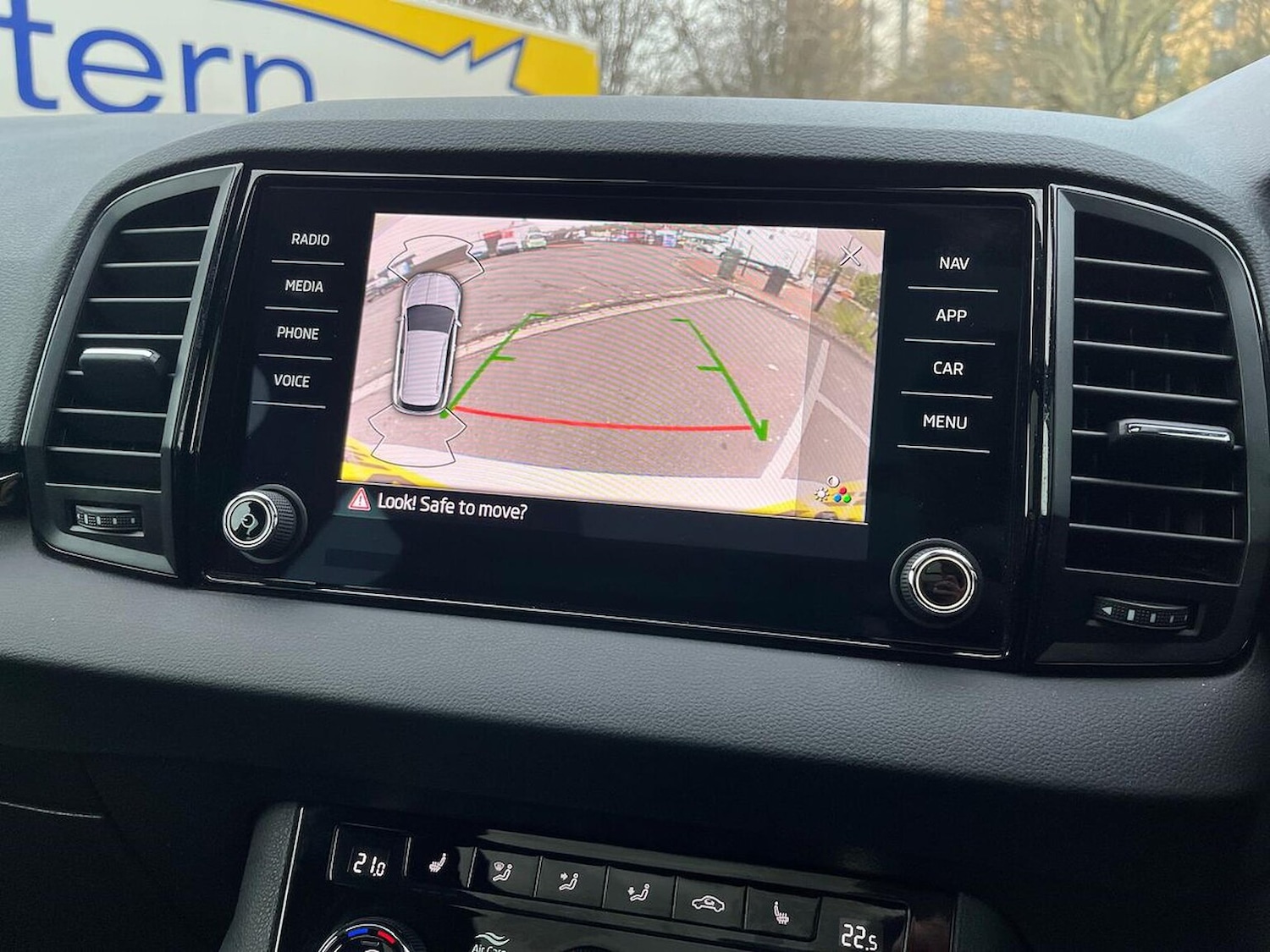 Used Skoda Karoq 2022 for sale - 78144462: Photo 23