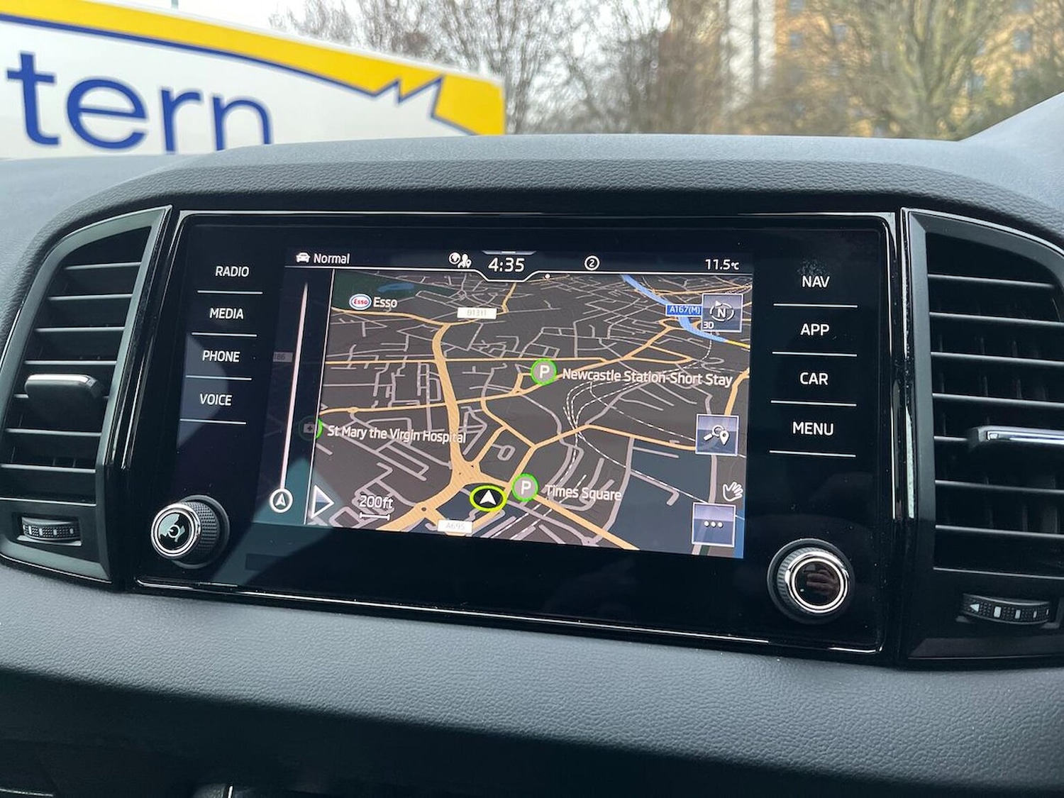 Used Skoda Karoq 2022 for sale - 78144462: Photo 24