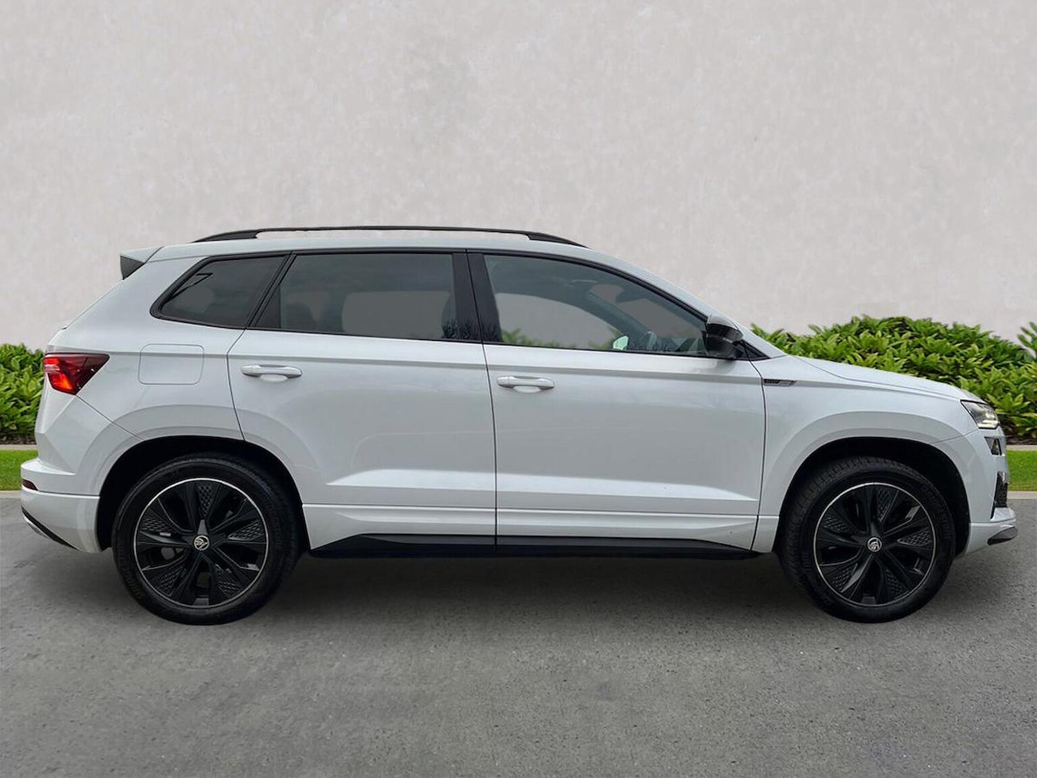 Used Skoda Karoq 2022 for sale - 78144462: Photo 4