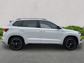 Used Skoda Karoq 2022 for sale - 78144462: Photo