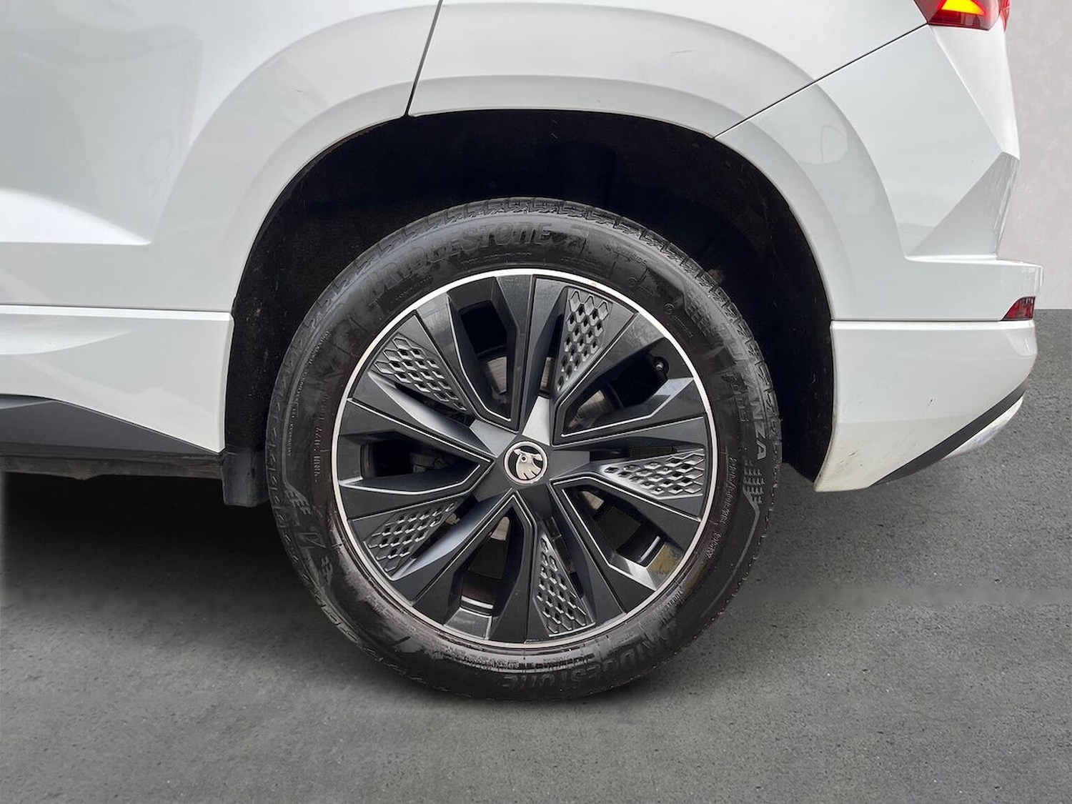 Used Skoda Karoq 2022 for sale - 78144462: Photo 7