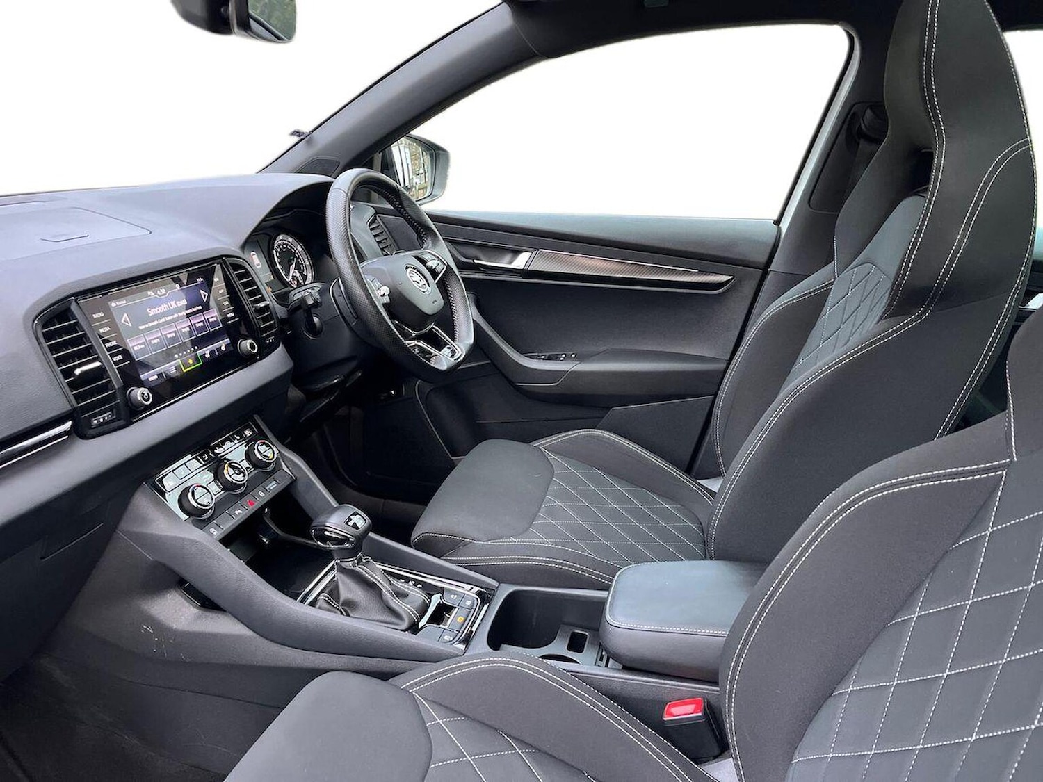 Used Skoda Karoq 2022 for sale - 78144462: Photo 8