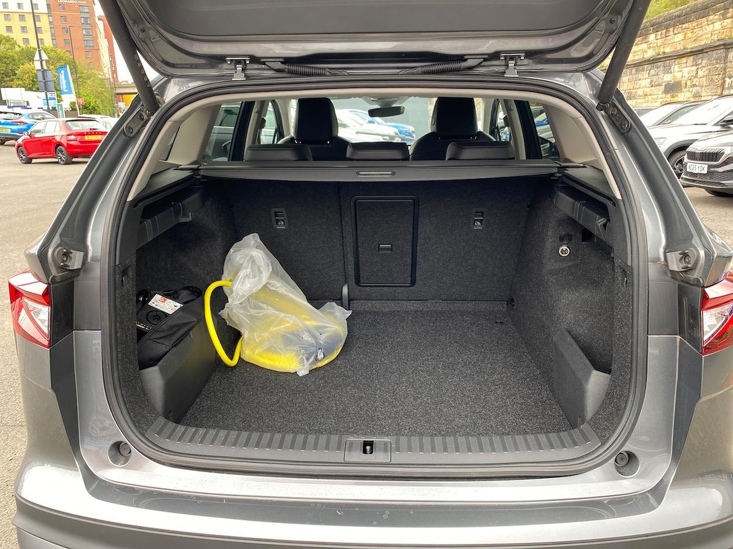 Vehicle 17