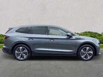Used Skoda Enyaq 2024 for sale - 75604994: Photo