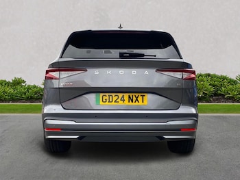 Used Skoda Enyaq 2024 for sale - 75604994: Photo