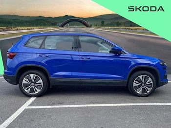 Used Skoda Karoq 2023 for sale - 79360037: Photo