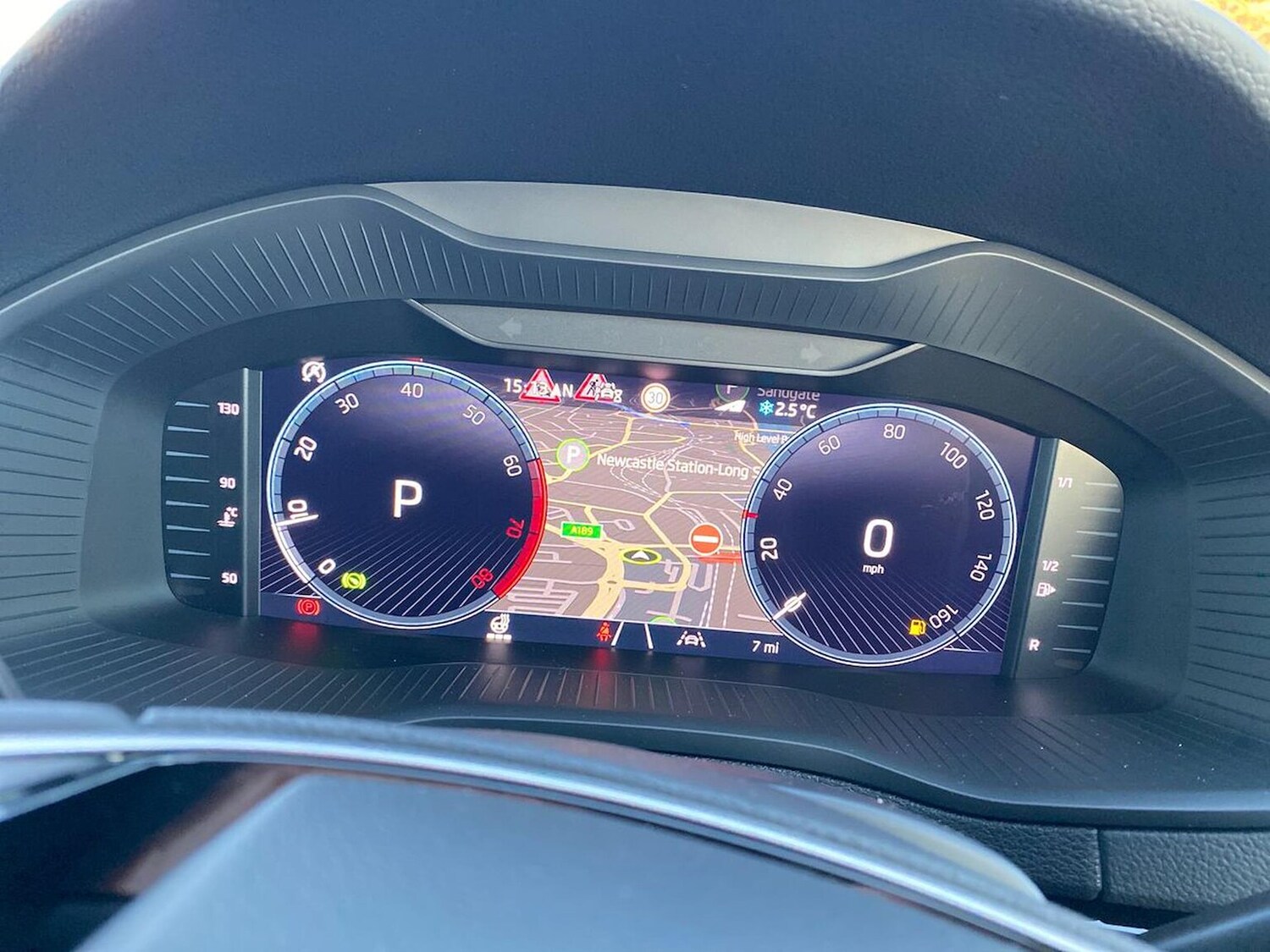 Used Skoda Karoq 2025 for sale - 77542483: Photo 11