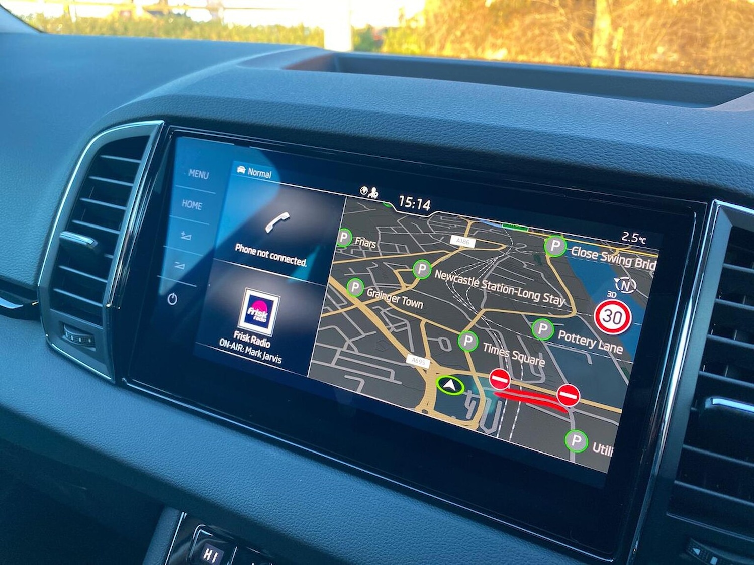 Used Skoda Karoq 2025 for sale - 77542483: Photo 12