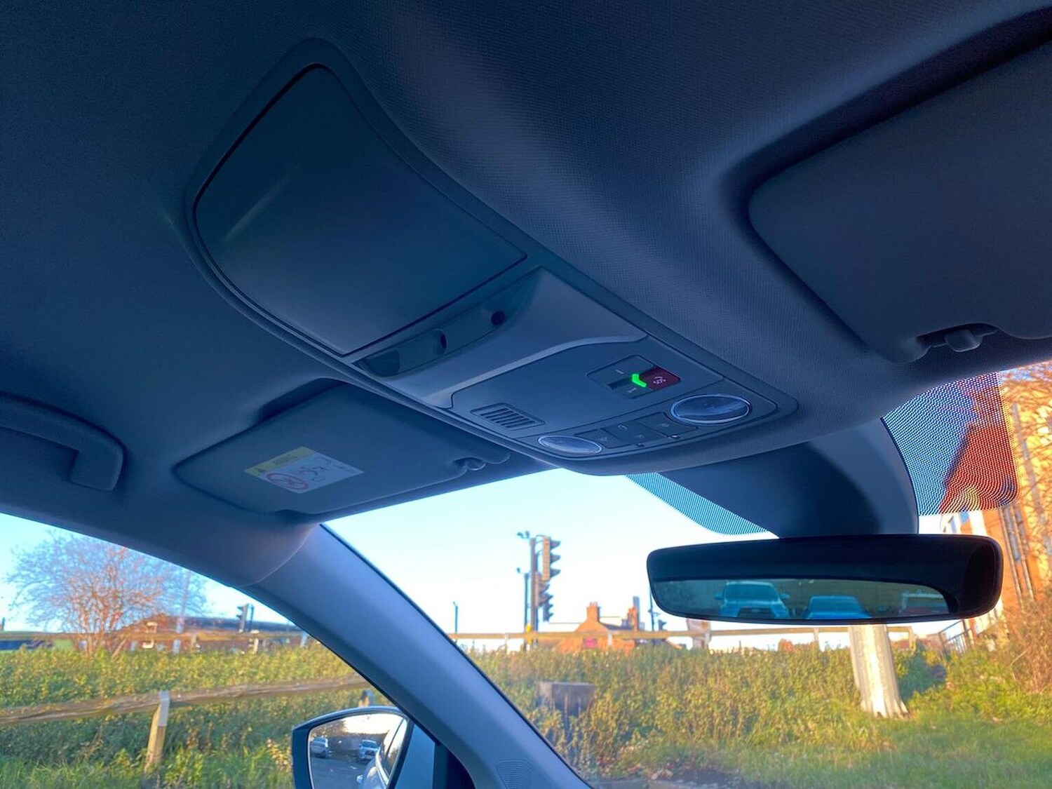 Used Skoda Karoq 2025 for sale - 77542483: Photo 15