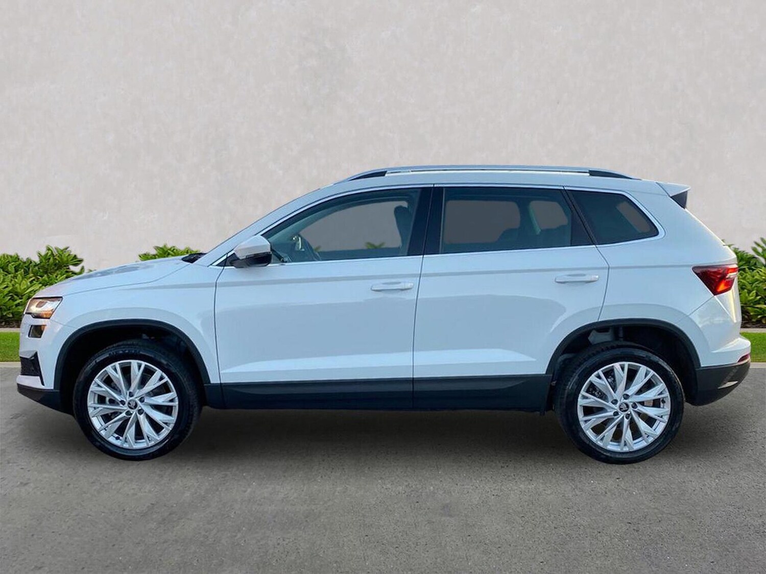 Used Skoda Karoq 2025 for sale - 77542483: Photo 20