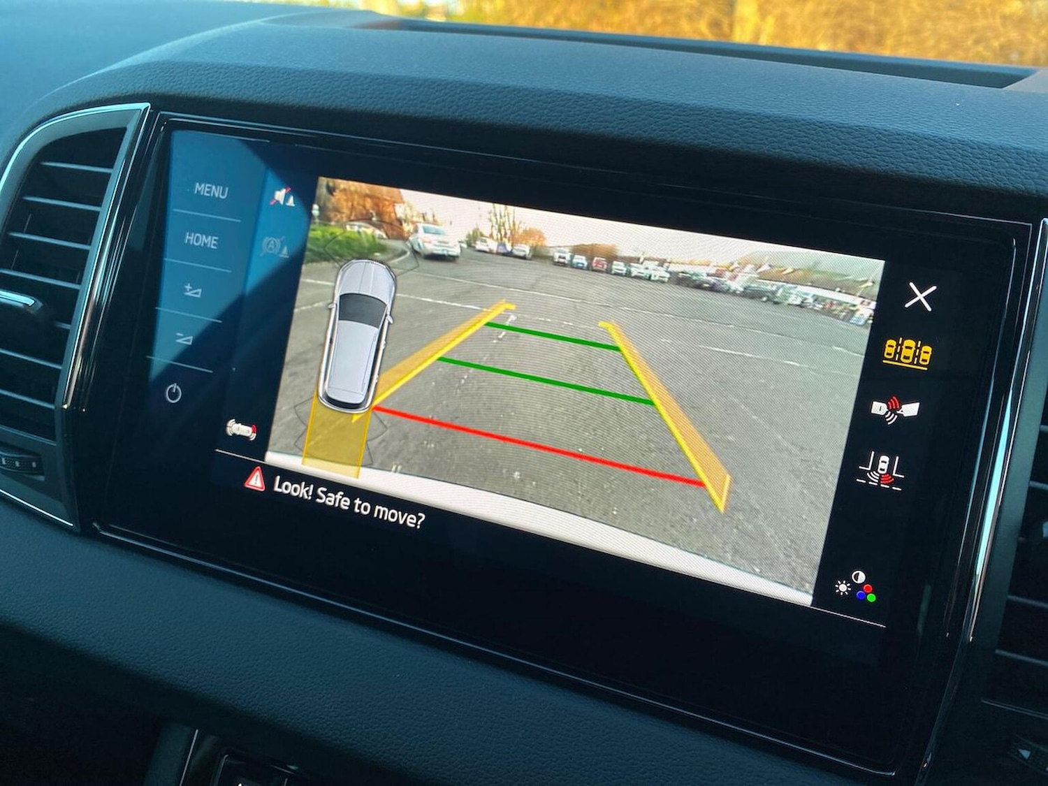 Used Skoda Karoq 2025 for sale - 77542483: Photo 24