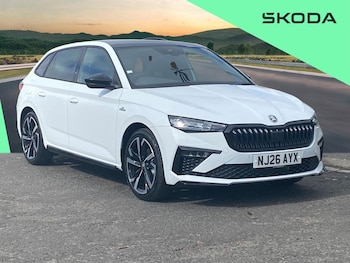 Used Skoda Scala 2026 for sale - 78354735: Photo