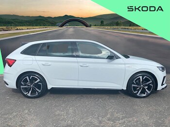 Used Skoda Scala 2026 for sale - 78354735: Photo