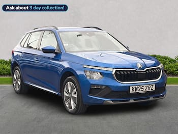 Used Skoda Kamiq 2025 for sale - 79644248: Photo