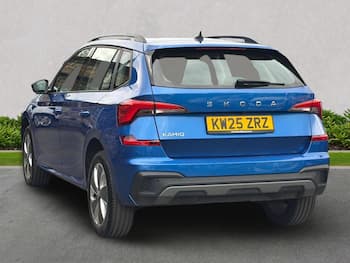 Used Skoda Kamiq 2025 for sale - 79644248: Photo