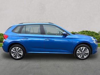 Used Skoda Kamiq 2025 for sale - 79644248: Photo