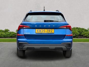 Used Skoda Kamiq 2025 for sale - 79644248: Photo