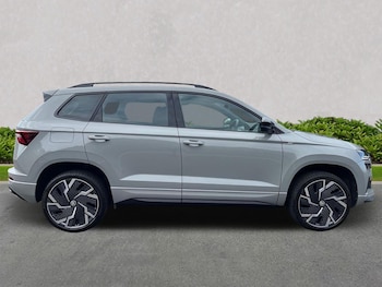 Used Skoda Karoq 2024 for sale - 75529992: Photo
