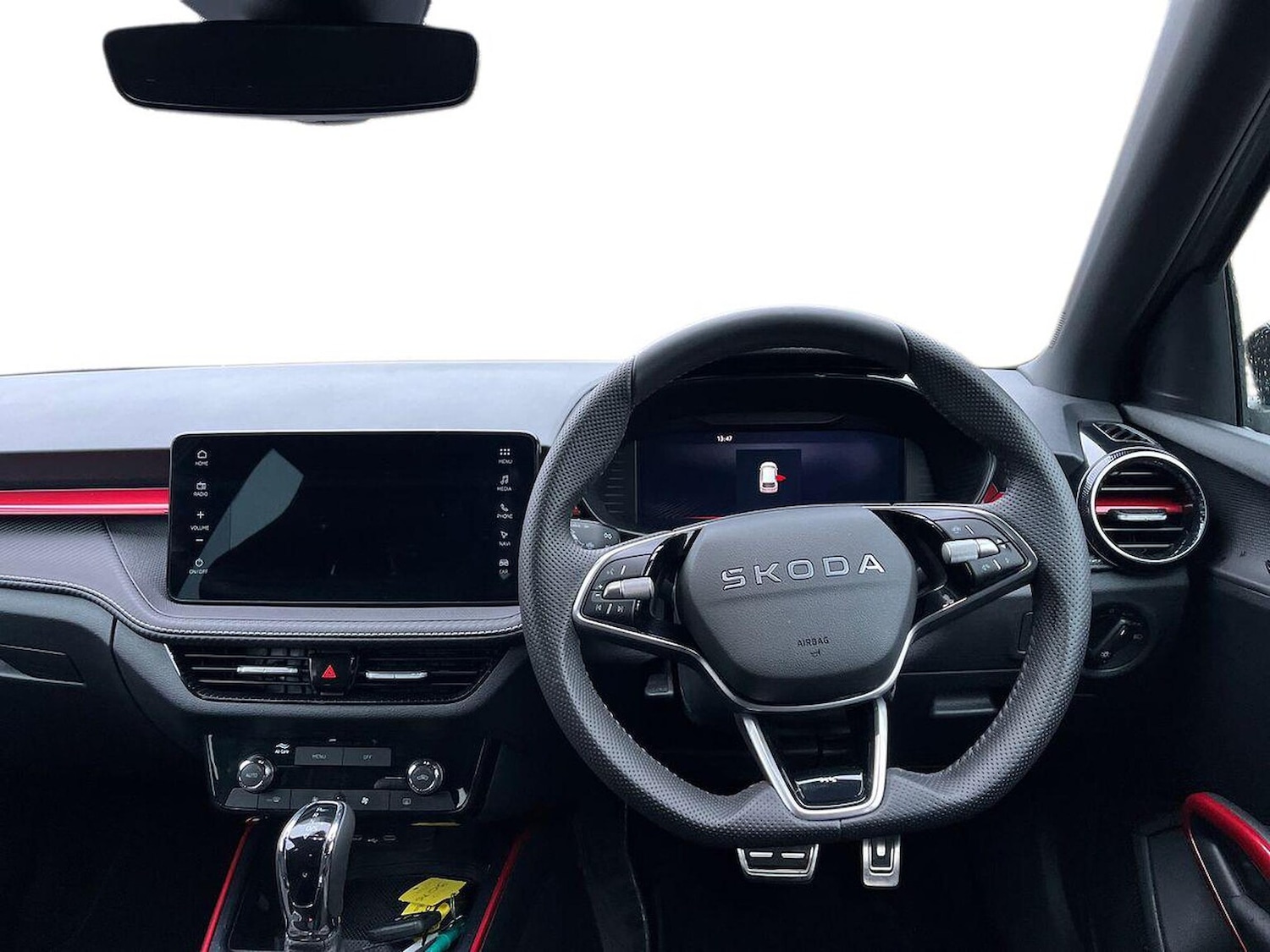 Used Skoda Fabia 2025 for sale - 76986966: Photo 10