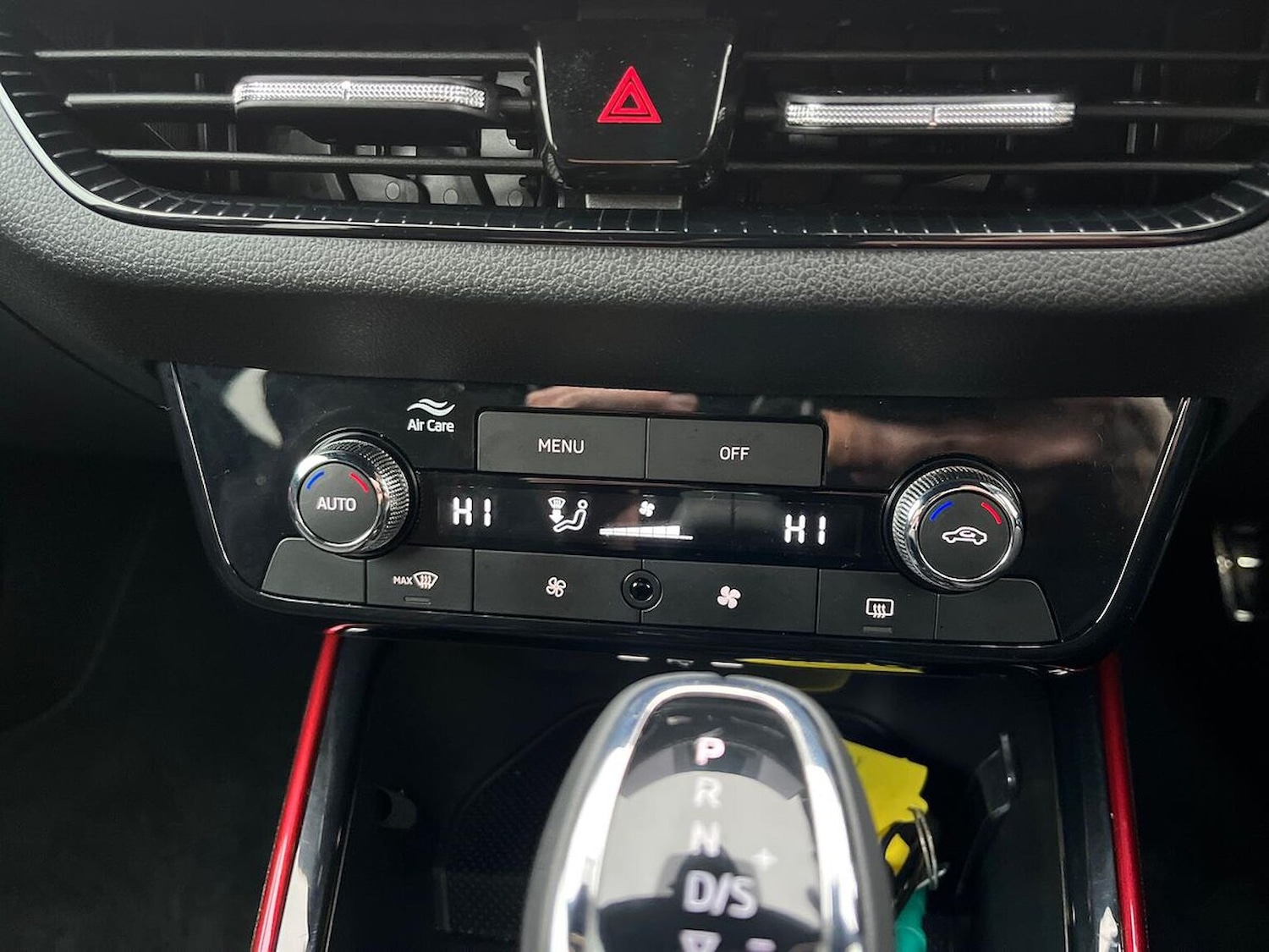 Used Skoda Fabia 2025 for sale - 76986966: Photo 13