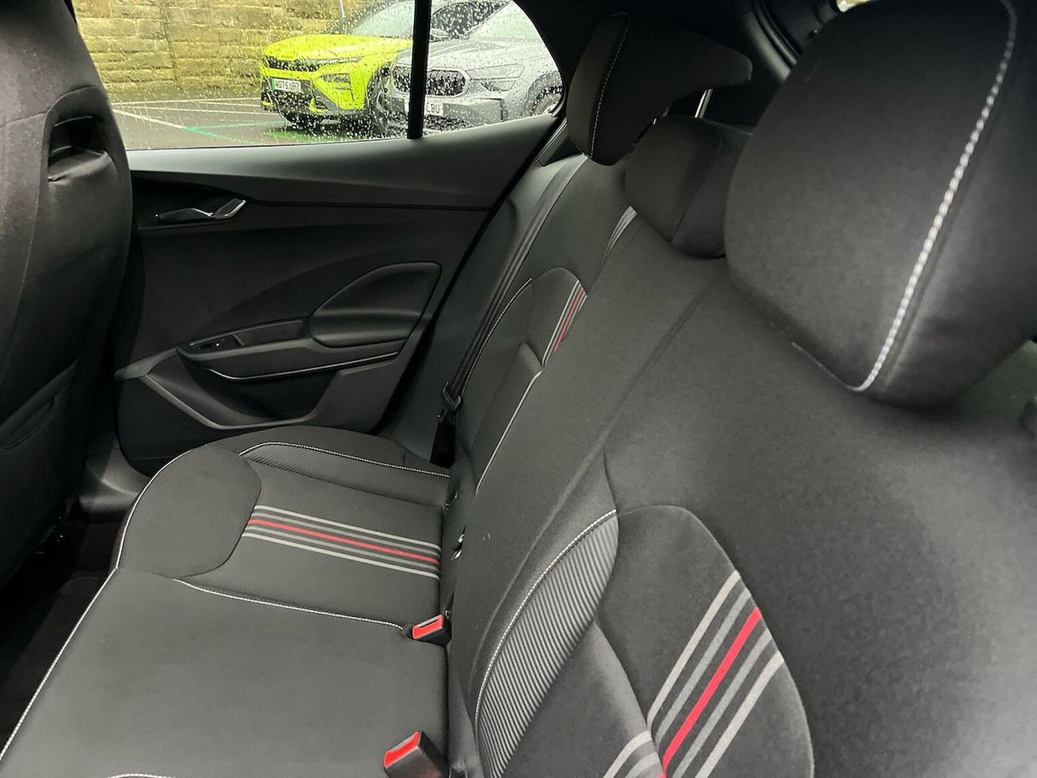 Used Skoda Fabia 2025 for sale - 76986966: Photo 17