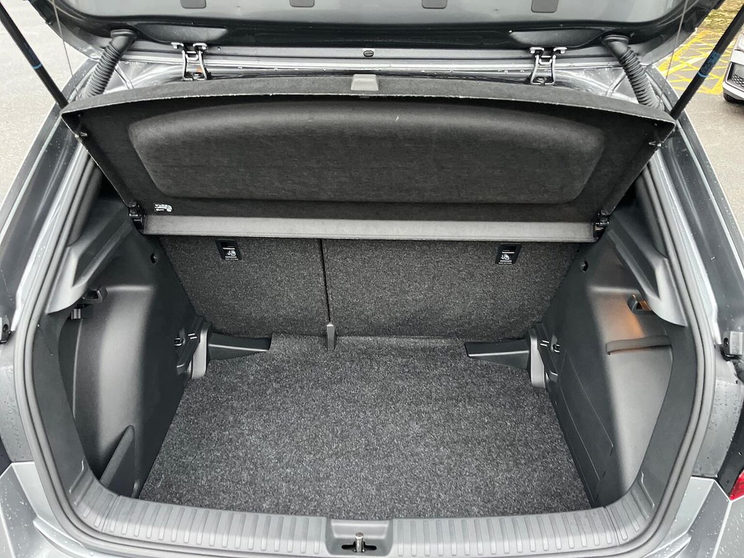 Used Skoda Fabia 2025 for sale - 76986966: Photo 18