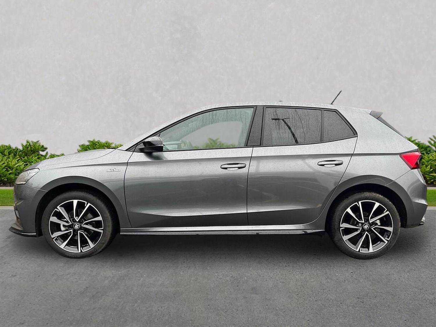 Used Skoda Fabia 2025 for sale - 76986966: Photo 20