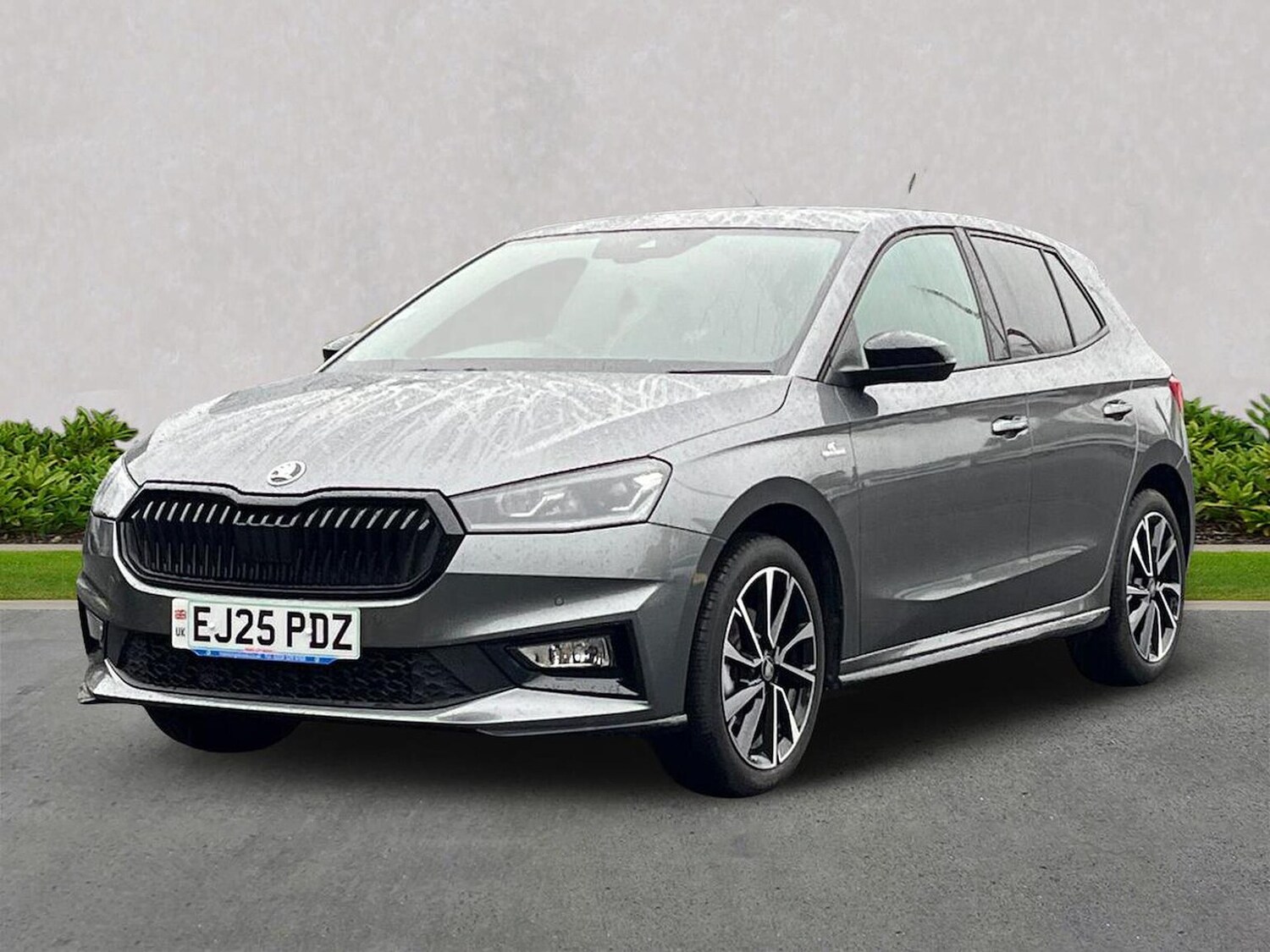 Used Skoda Fabia 2025 for sale - 76986966: Photo 21