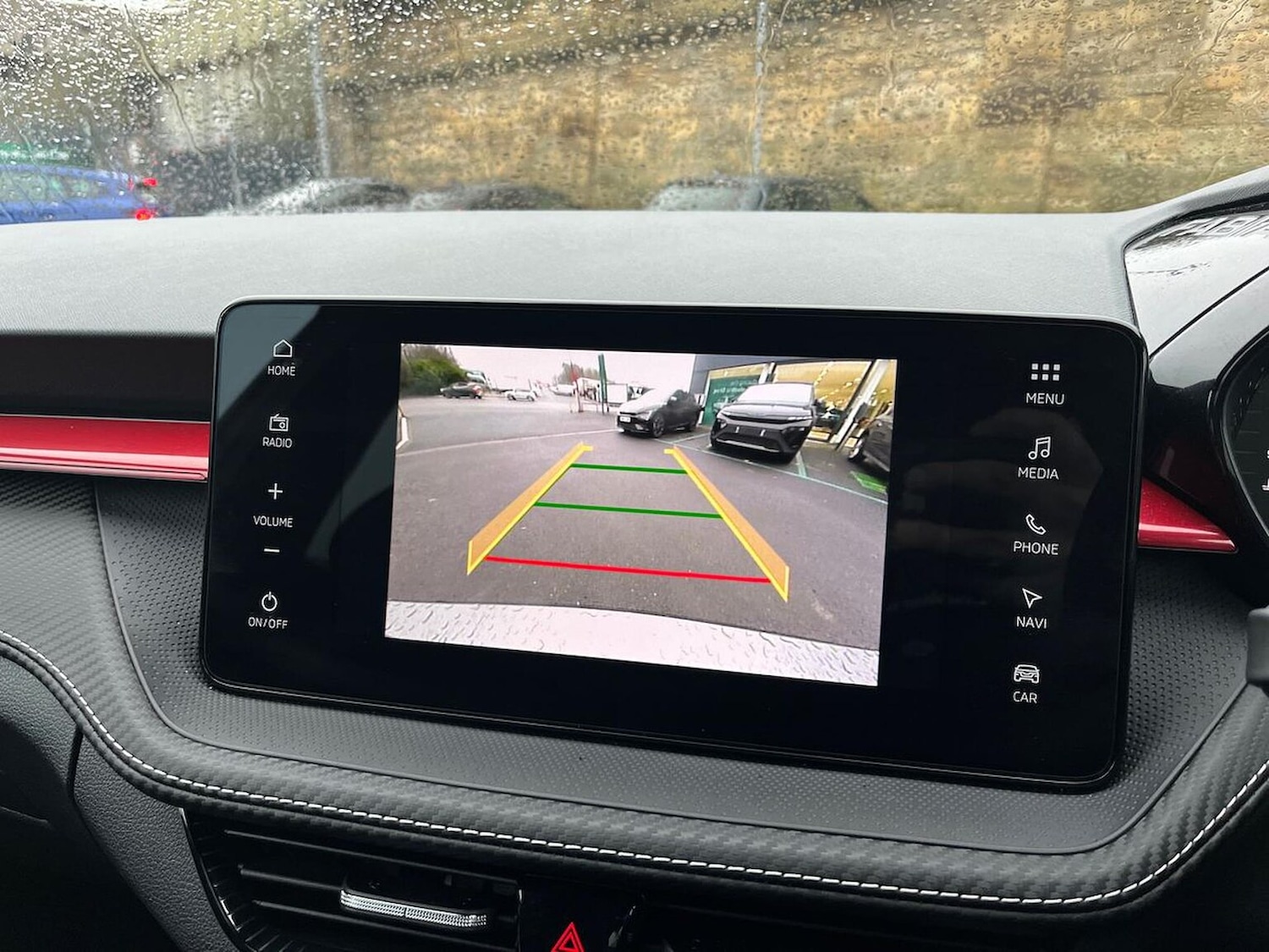 Used Skoda Fabia 2025 for sale - 76986966: Photo 22