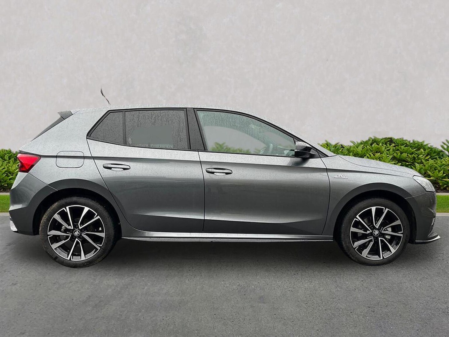 Used Skoda Fabia 2025 for sale - 76986966: Photo 3