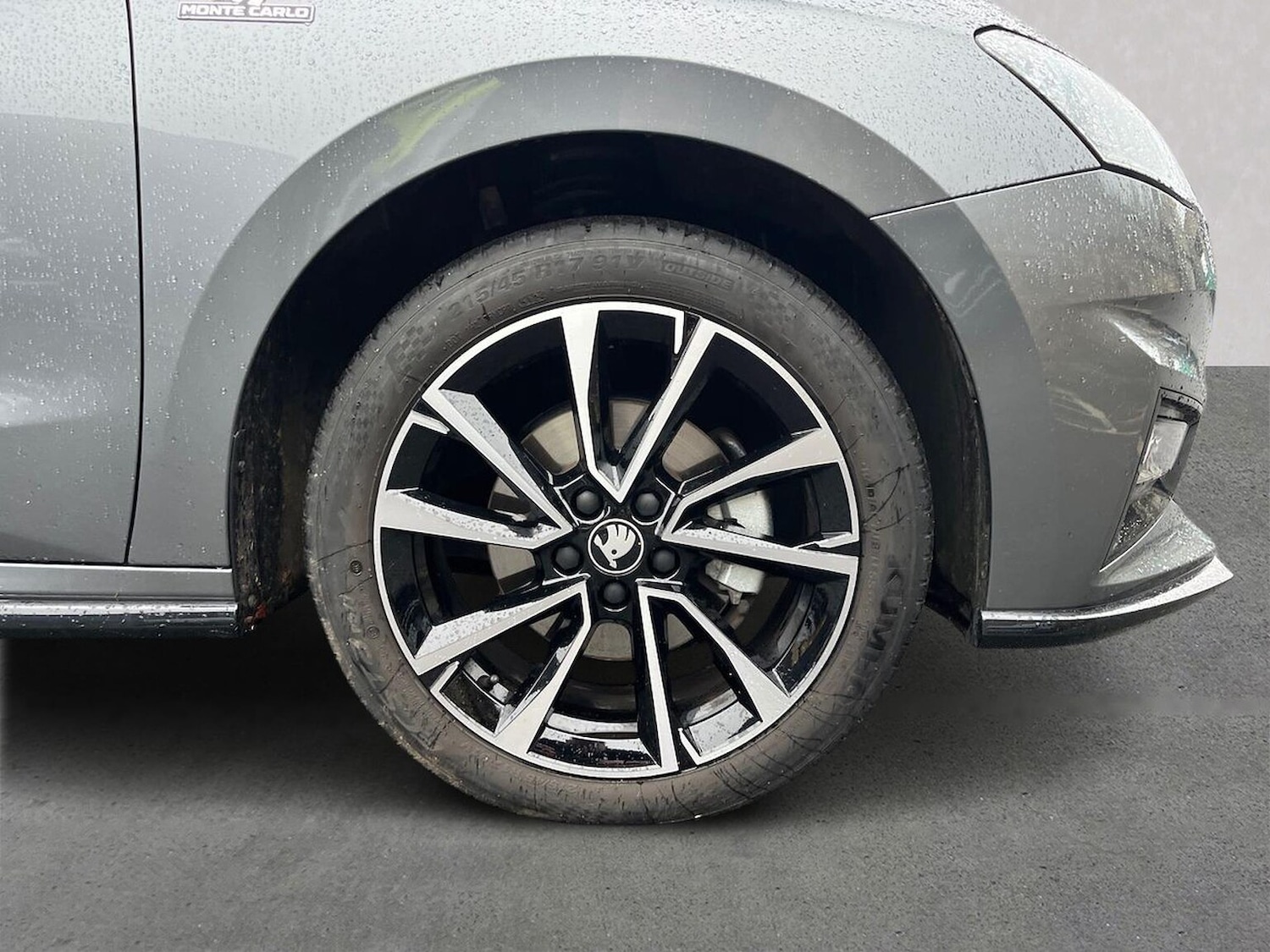 Used Skoda Fabia 2025 for sale - 76986966: Photo 7