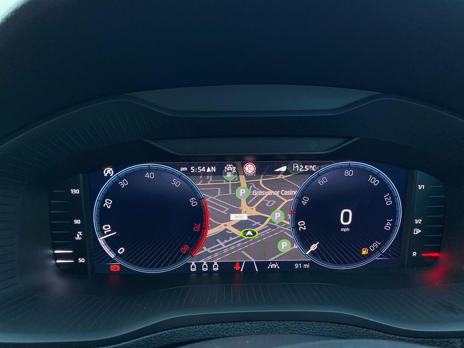 Used Skoda Karoq 2025 for sale - 76220454: Photo 10