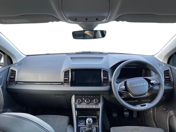 Used Skoda Karoq 2025 for sale - 76220454: Photo 10