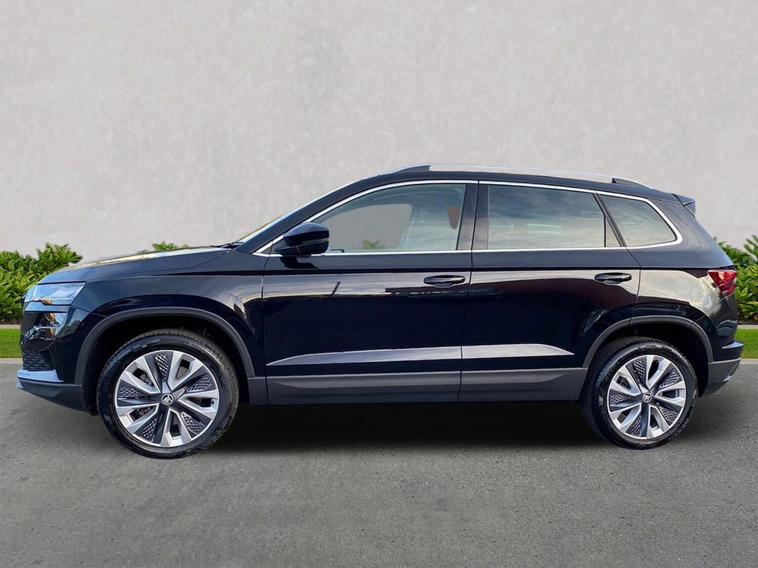 Used Skoda Karoq 2025 for sale - 76220454: Photo 19