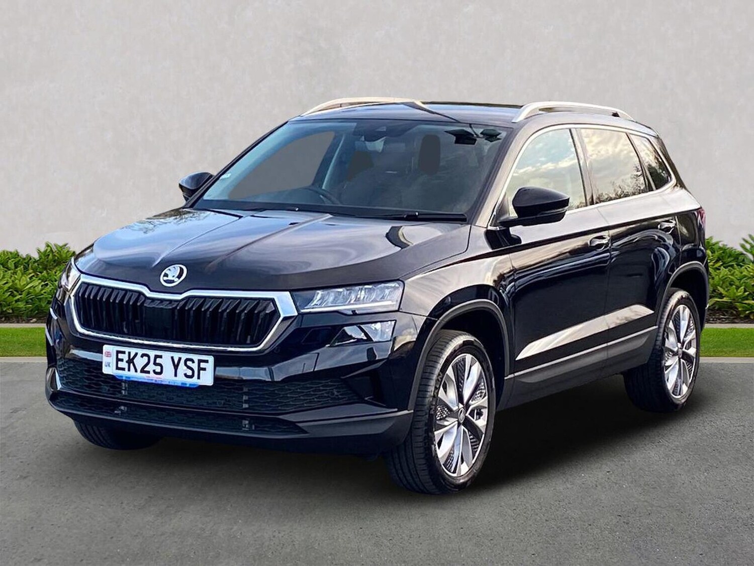 Used Skoda Karoq 2025 for sale - 76220454: Photo 20