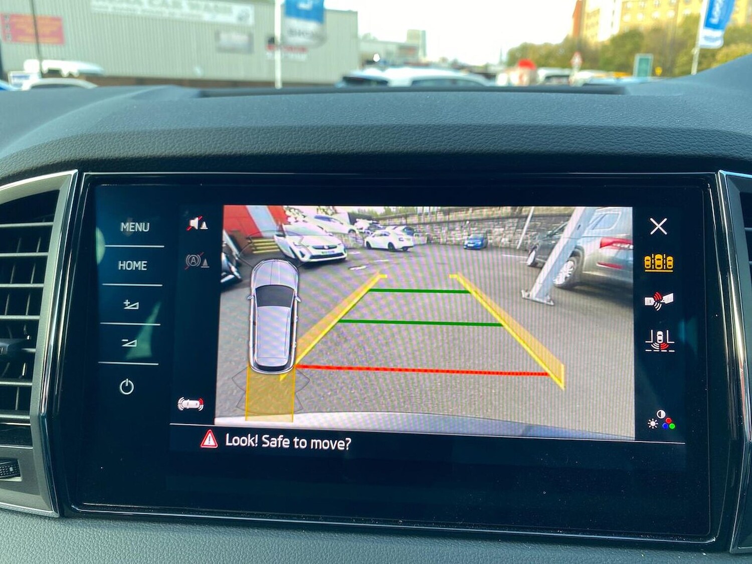 Used Skoda Karoq 2025 for sale - 76220454: Photo 21