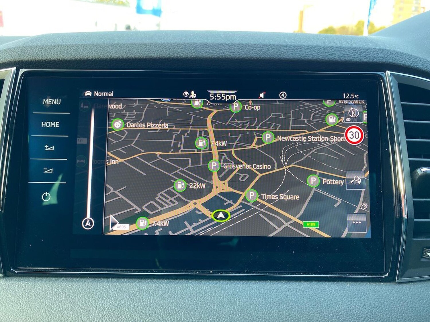 Used Skoda Karoq 2025 for sale - 76220454: Photo 22