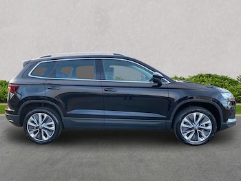 Used Skoda Karoq 2025 for sale - 76220454: Photo 4