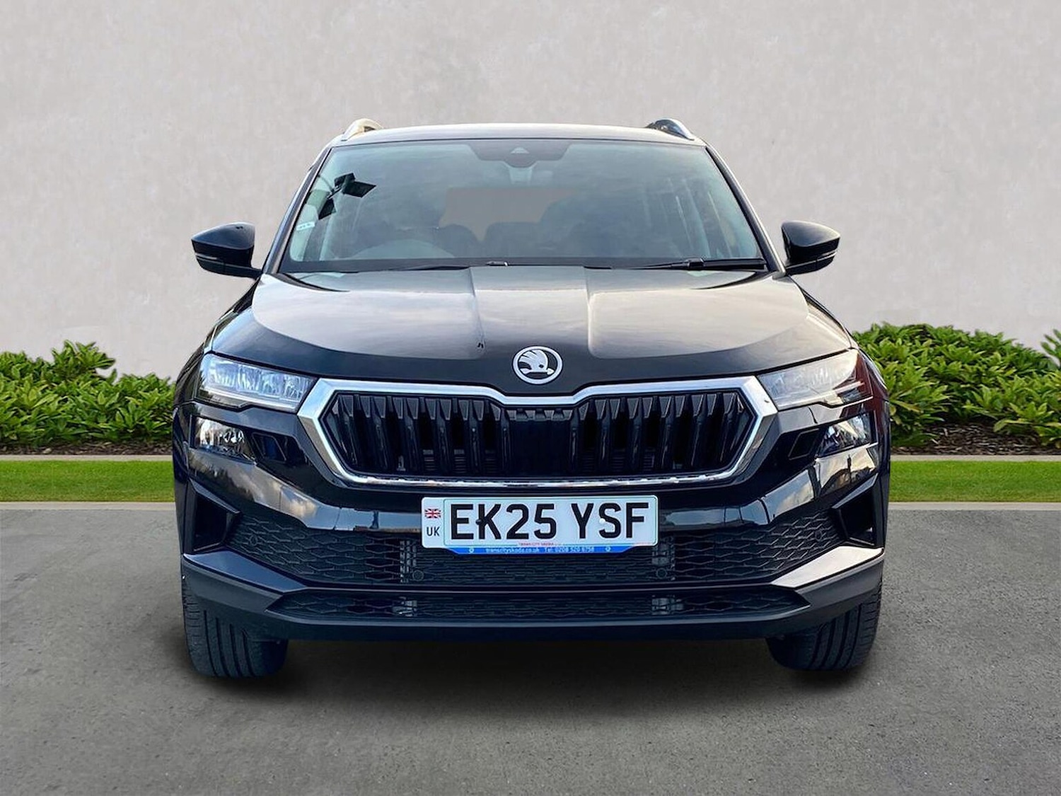 Used Skoda Karoq 2025 for sale - 76220454: Photo 5