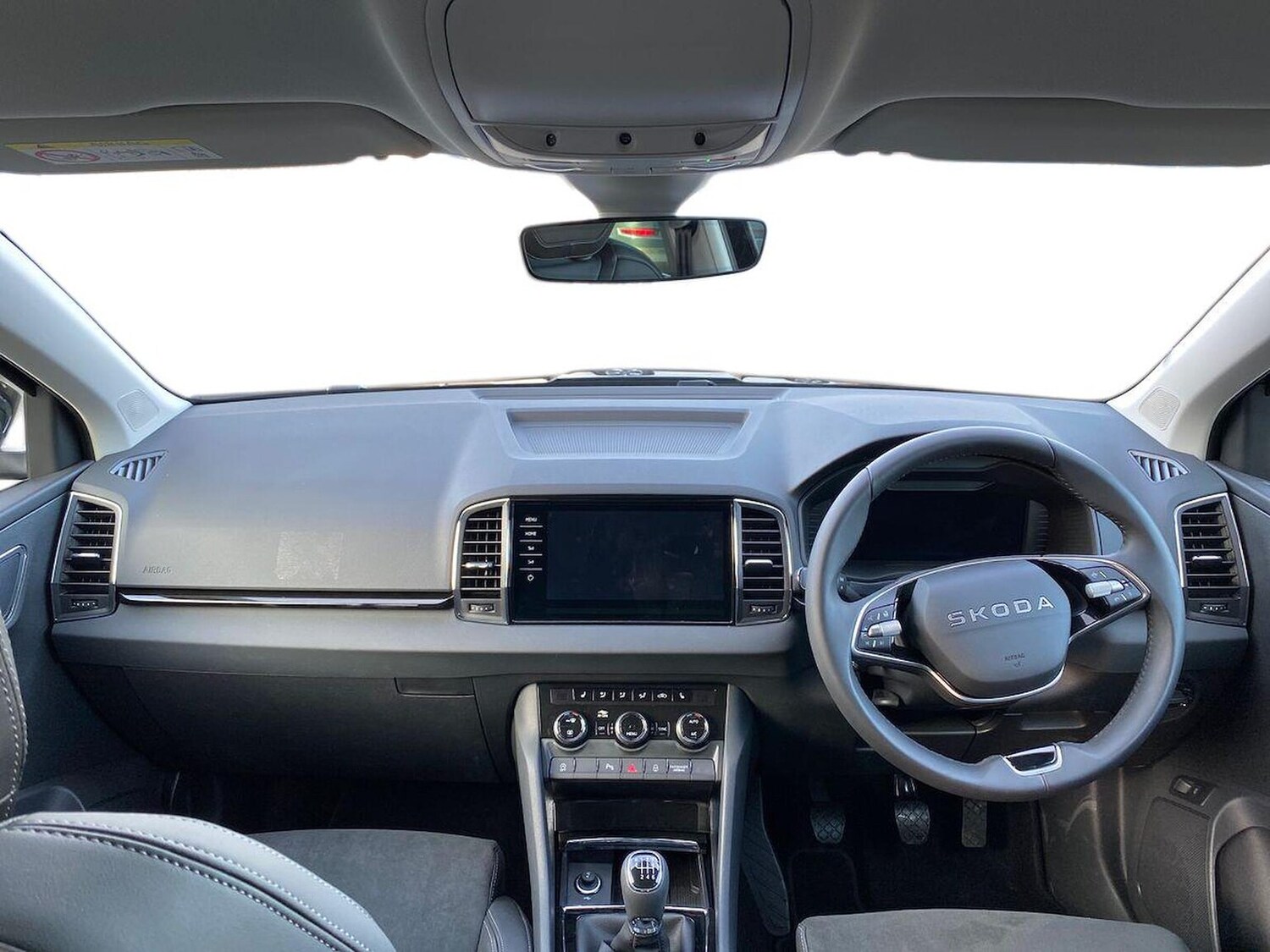 Used Skoda Karoq 2025 for sale - 76220454: Photo 8