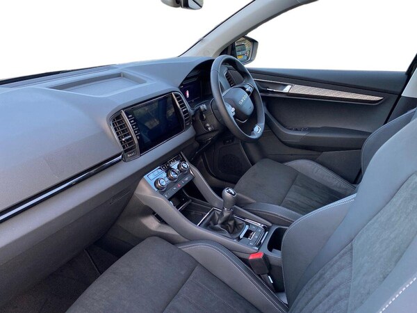 Used Skoda Karoq 2025 for sale - 76220454: Photo 9
