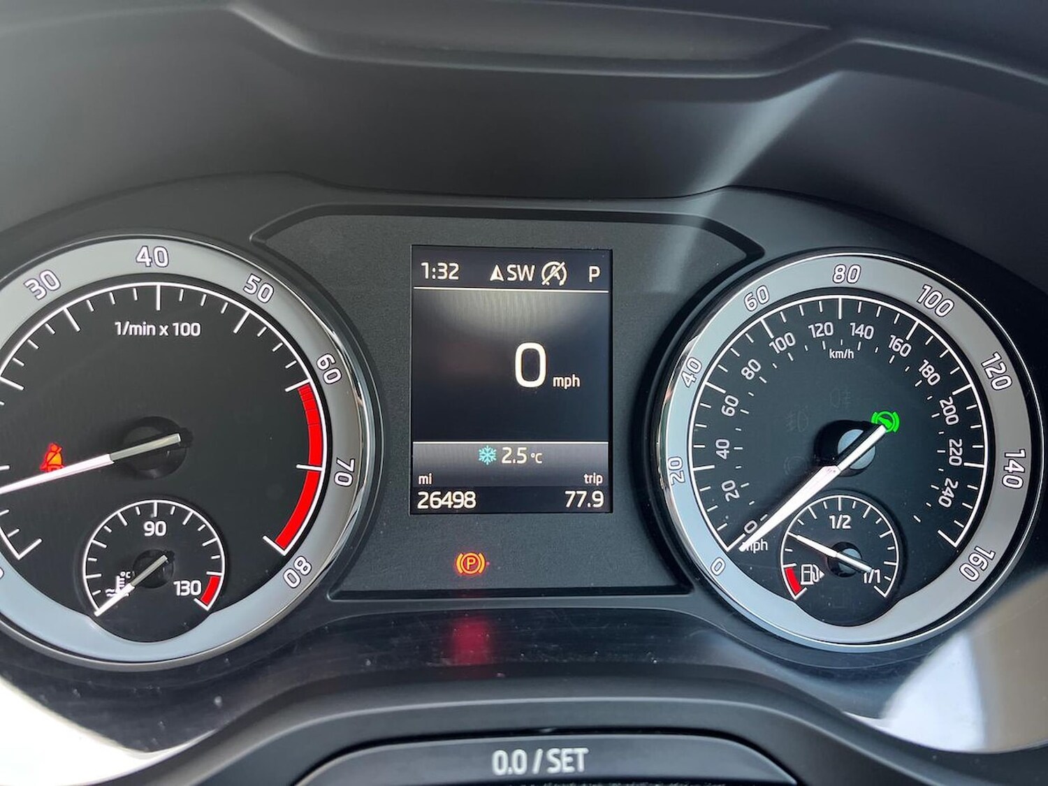 Used Skoda Karoq 2021 for sale - 77542481: Photo 11